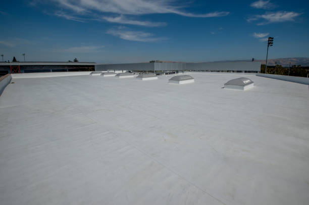 Steel Roofing in Centre Hall, PA
