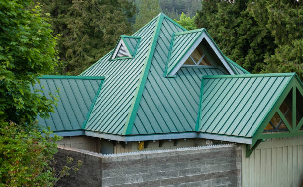 Best Roofing for New Construction  in Centre Hall, PA