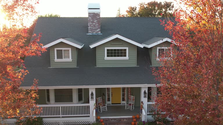 Emergency Roof Repair in Centre Hall, PA
