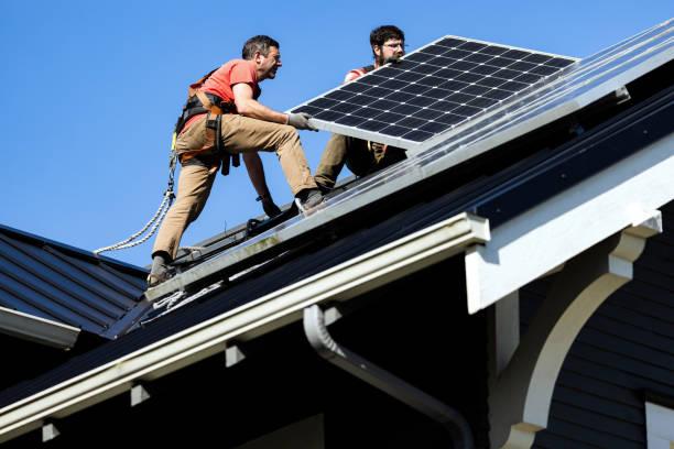 Best Chimney Flashing Repair  in Centre Hall, PA