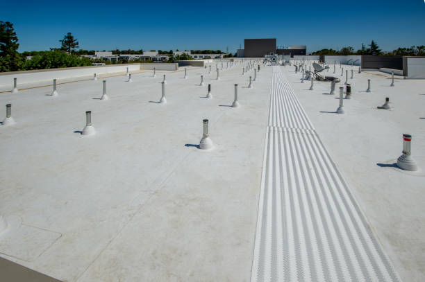 Best Green or Eco-Friendly Roofing Solutions  in Centre Hall, PA